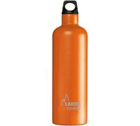 Futura Thermal Sheet, 0.35 Litres, Bpa-Free, Reusable, Recyclable Slim Opening Bouteille Isotherme 0,35 L Unisexe