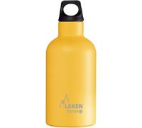 Futura Thermal Sheet, 0.35 Litres, Bpa-Free, Reusable, Recyclable Slim Opening Bouteille Isotherme 0,35 L Unisexe