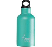 Futura Thermal Sheet, 0.35 Litres, Bpa-Free, Reusable, Recyclable Slim Opening Bouteille Isotherme 0,35 L Unisexe
