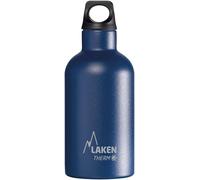 Futura Thermal Sheet, 0.35 Litres, Bpa-Free, Reusable, Recyclable Slim Opening Bouteille Isotherme 0,35 L Unisexe