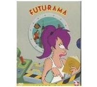 FUTURAMA 1-3 DVD-BILINGUE G