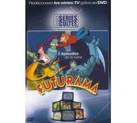 Futurama-2 épisodes [Echantillon Série TV]