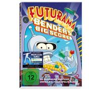 Futurama - Benders Big Score