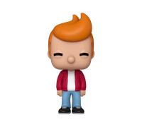 Futurama - Figurine Funko Pop! Fry N°1755