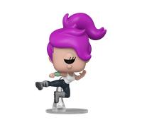 Futurama - Figurine Funko Pop! Leela N°1758