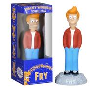 Futurama Fry Figurine Bobble-Head PVC Funko Wacky Wobbler