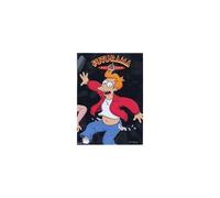 Futurama Intégrale Saison 4