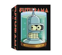 Futurama - La Collection Intégrale 1999-2009