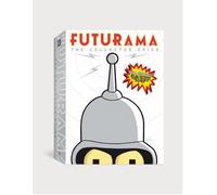 Futurama-Movie Collection [Import]