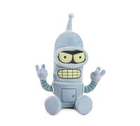 Futurama - Peluche Bender Phunny