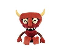 Futurama - Peluche Robot Devil 23 cm