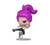 Futurama Pop Figurine en vinyle d'animation Zapp Brannigan 9 cm Funko