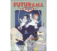 Futurama - Saison 2