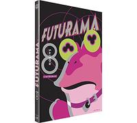 Futurama – Twentieth Century Fox Film Corporation – DVD – Coffret Saison 8