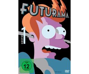 Futurama - Season 1