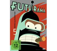 Futurama: Season 5