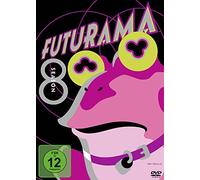 Futurama: Season 8