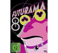 Futurama - Season 8