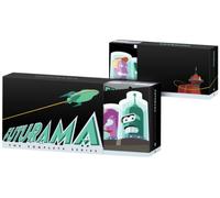 Futurama: The Complete Series