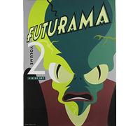 Futurama: Volume 2