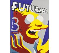 Futurama: Volume 3