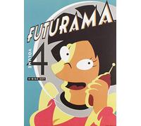 Futurama: Volume 4