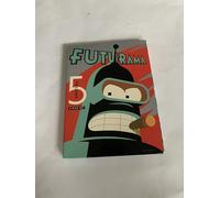 Futurama: Volume 5