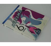Futurama: Volume 6 [Blu-Ray]