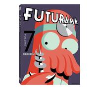 Futurama: Volume 7