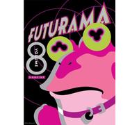 Futurama: Volume 8