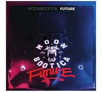 Moonbootica – Future – SPV Entertainment