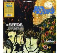The Seeds – Future – Vinyle – Édition Deluxe – Victrola