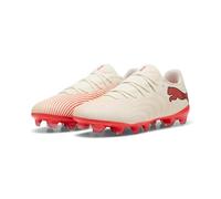 Puma Future 9 Play FG/AG Beige/Rouge 41