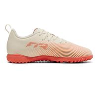 Puma Future 9 Play Tf Junior Football Boots Beige EU 19 1/2 Enfants