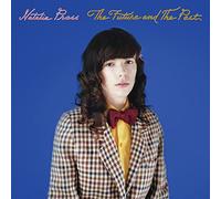Natalie Prass – The Future and the Past – CD Digipack