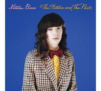 Natalie Prass – The Future And The Past – Vinyle LP coloré (rouge)