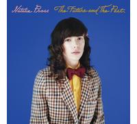 Natalie Prass – Future and the Past – CD – Sony