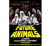 Future Animals (Restaurato in 4k) [Import]