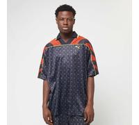 Future Archive Road To Unity Relaxed Football Jersey bleu S
