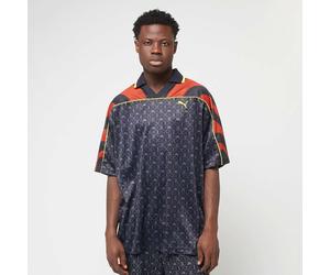 Future Archive Road To Unity Relaxed Football Jersey bleu S