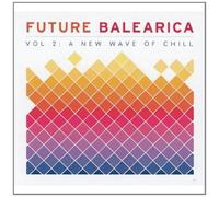 Future Balearica Vol.2 a New W [Import Allemand]