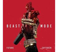 Future - Beast Mode [New Vinyl LP] Explicit, 150 Gram