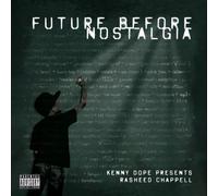 Future Before Nostalgia