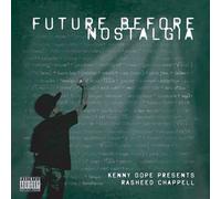 Future Before Nostalgia [Import allemand]