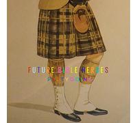 Future Bible Heroes - Partygoing [Import]