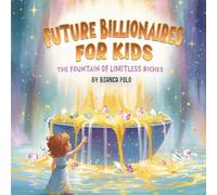 Future Billionaires For Kids: The Fountain of Limitless Riches