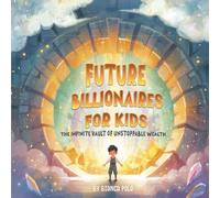 Future Billionaires For Kids: The Infinite Vault of Unstoppable Wealth