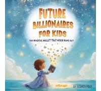 Future Billionaires For Kids: The Magical Wallet That Never Runs Out