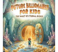 Future Billionaires For Kids: The Vault of Eternal Riches