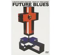 Future Blues [Import allemand]